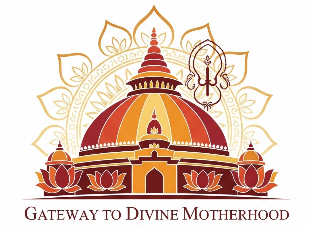 Kamakhya Dham Logo