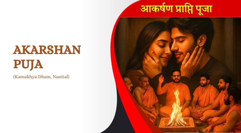 Akarshan Puja